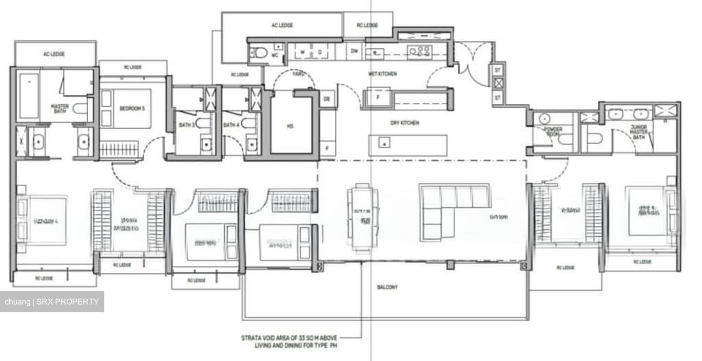 Tembusu Grand (D15), Condominium #554553401
